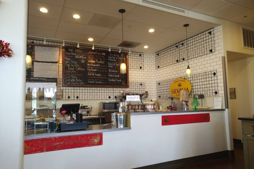 Cafe 152 Bread Co. | restaurant | 60 4th Street Eigleberry, Gilroy, CA 95020, USA | 4087672868 OR +1 408-767-2868