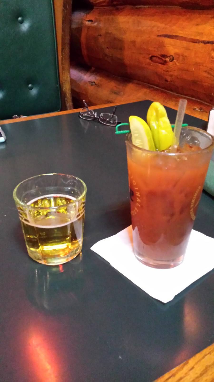 Black Bear Lodge & Saloon | restaurant | 14819 Edgewood Dr N, Baxter, MN 56425, USA | 2188288400 OR +1 218-828-8400