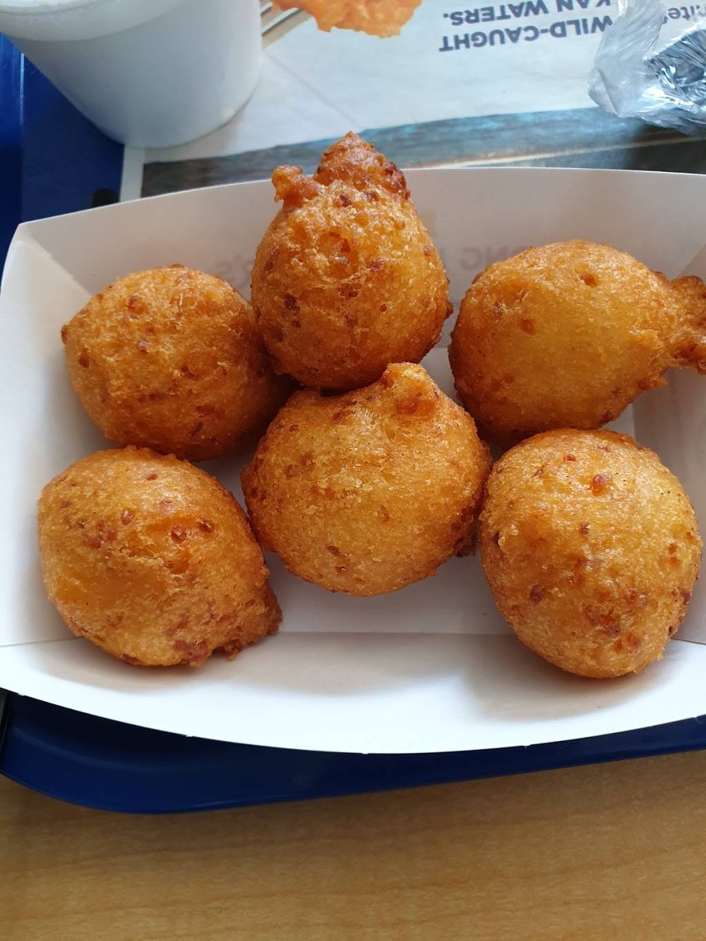 Long John Silvers | restaurant | 1295 National Hwy, Cumberland, MD 21502, USA | 3017293388 OR +1 301-729-3388