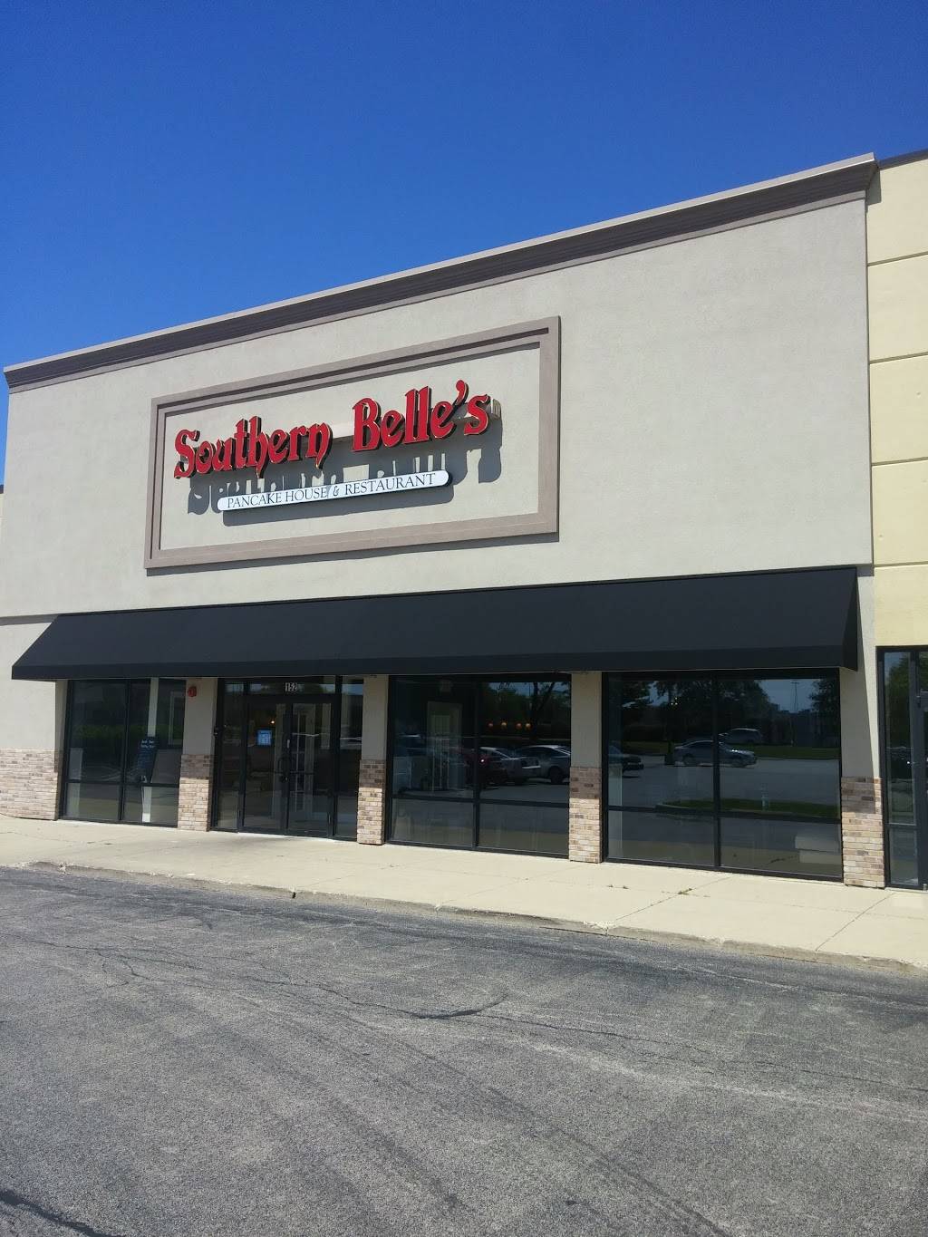 Southern Belles Carpentersville | restaurant | 152 S Western Ave, Carpentersville, IL 60110, USA | 2246999959 OR +1 224-699-9959