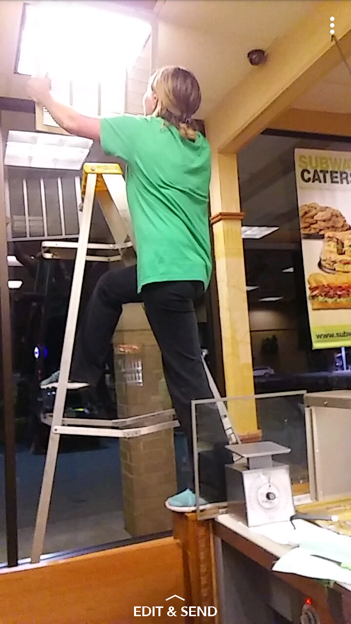 Subway | restaurant | 838 Tanyard Rd, Rocky Mount, VA 24151, USA | 5404831711 OR +1 540-483-1711