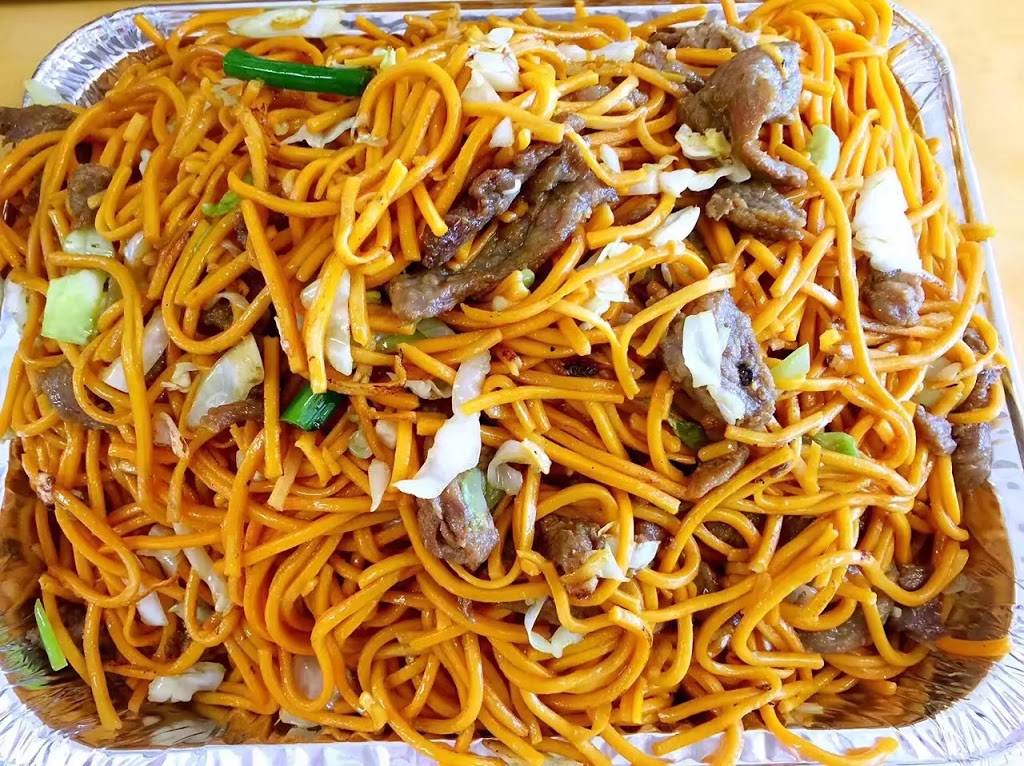 Express Wok | restaurant | 1285 W Central Ave, Brea, CA 92821, USA | 5626909458 OR +1 562-690-9458