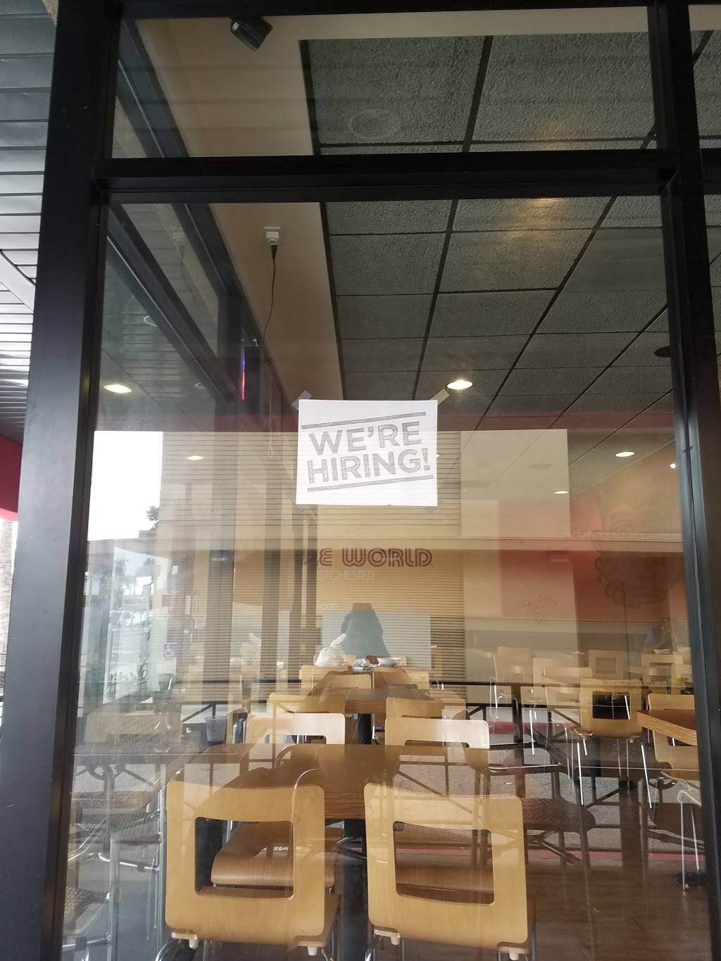 Noodle World Jr | restaurant | 8636 S Sepulveda Blvd, Los Angeles, CA 90045, USA | 3102169888 OR +1 310-216-9888