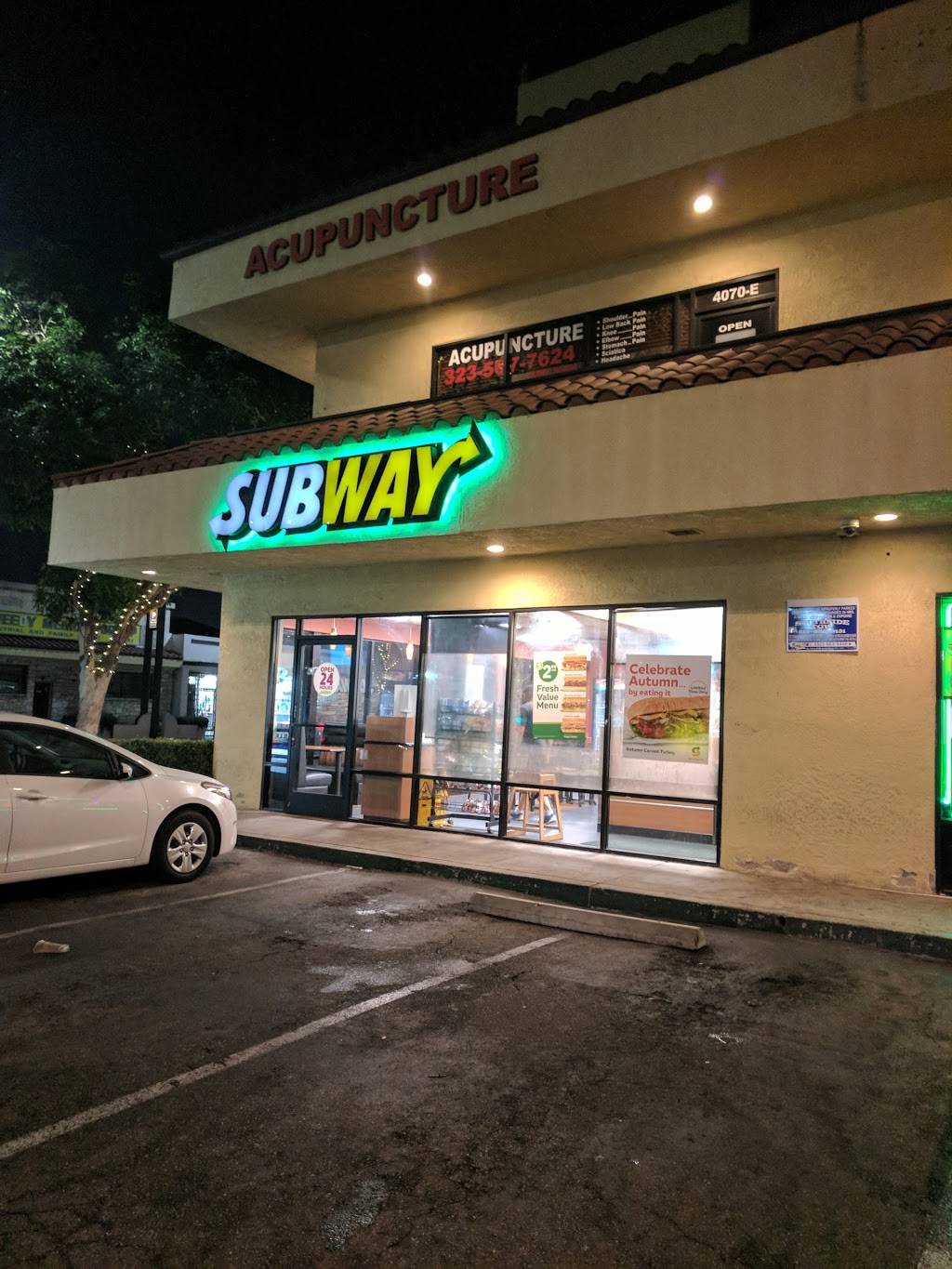 Subway Restaurants | restaurant | 4070 Tweedy Blvd A, South Gate, CA 90280, USA | 3235662100 OR +1 323-566-2100
