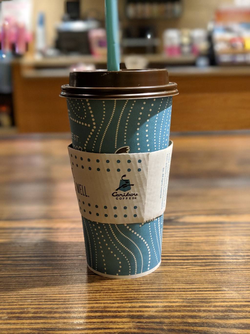 Caribou Coffee | cafe | 14630 W Colfax Ave space 120, Lakewood, CO 80401, USA | 3032788229 OR +1 303-278-8229