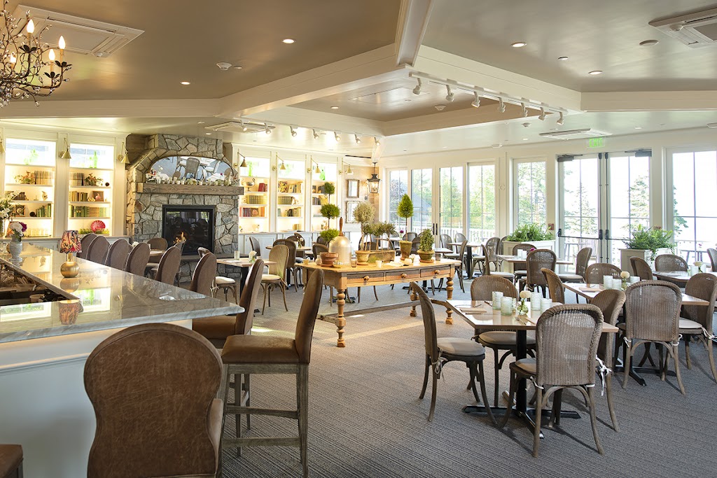 Little Fern at The Claremont | restaurant | 22 Claremont Rd, Southwest Harbor, ME 04679, USA | 2072445038 OR +1 207-244-5038