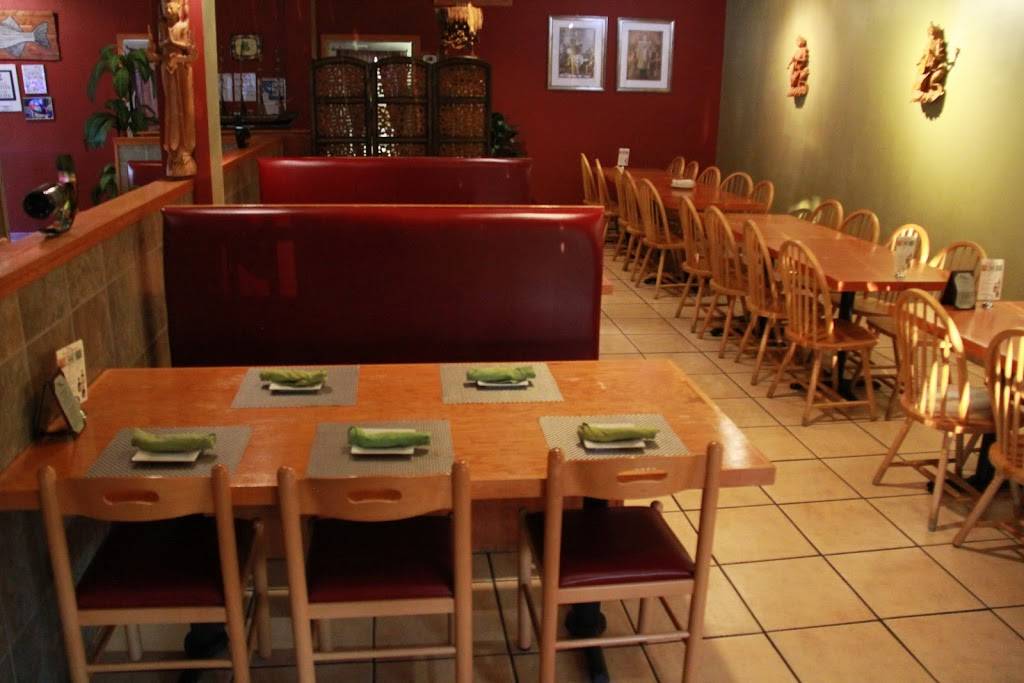 Thai Arroy | restaurant | 608 N Birdneck Rd, Virginia Beach, VA 23451, USA | 7579618868 OR +1 757-961-8868