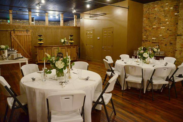 Southern Tré Steakhouse | restaurant | 117 W 7th St, Columbia, TN 38401, USA | 9315488002 OR +1 931-548-8002