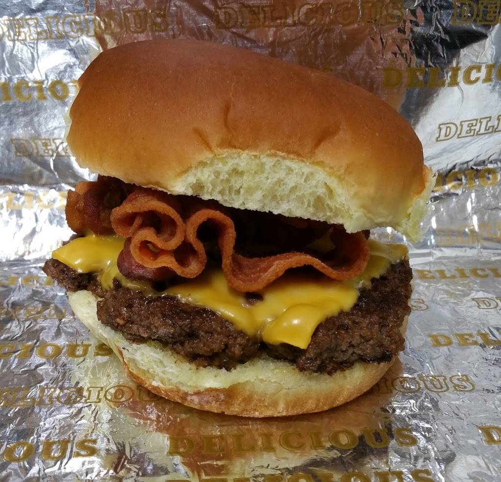 The Burger Bar | restaurant | 265 Kentucky Ave, Kevil, KY 42053, USA | 2704628839 OR +1 270-462-8839