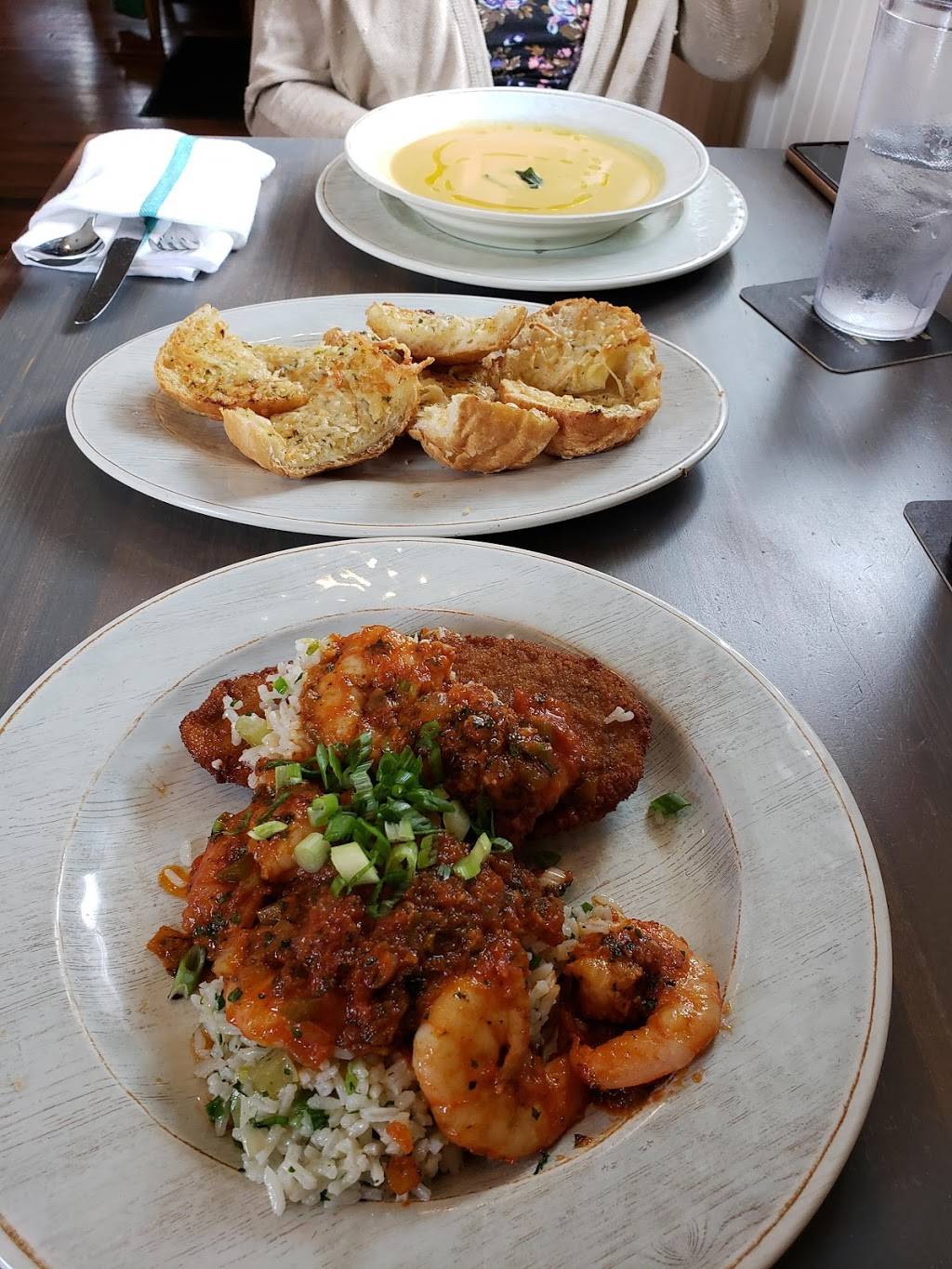 Rosedale Restaurant | restaurant | 801 Rosedale Dr, New Orleans, LA 70124, USA | 5043099595 OR +1 504-309-9595