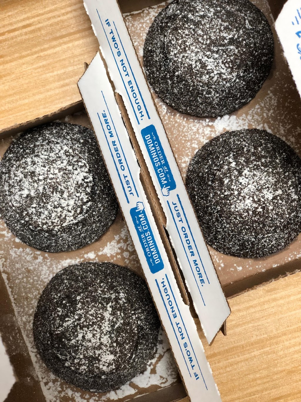 Dominos Pizza | meal delivery | 2619 N Bryant Blvd, San Angelo, TX 76903, USA | 3256582411 OR +1 325-658-2411