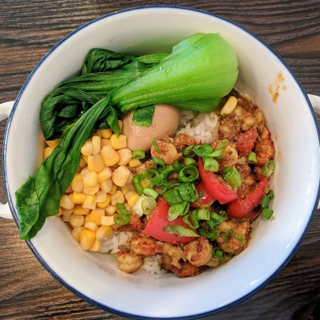 100% Fensanity | restaurant | 655 W Duarte Rd, Arcadia, CA 91007, USA | 6266651407 OR +1 626-665-1407