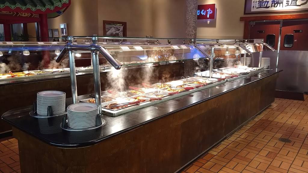 Chinatown Buffet & Grills | restaurant | 18701 Coastal Hwy #12, Rehoboth Beach, DE 19971, USA | 3026442688 OR +1 302-644-2688