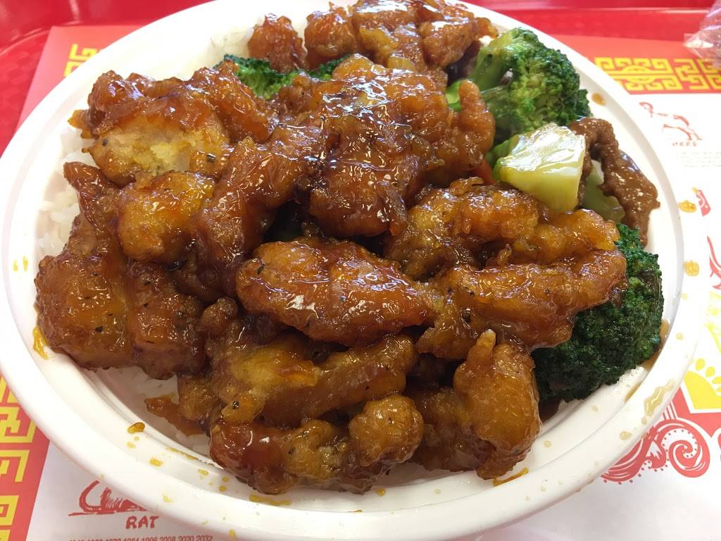 Mr You Chinese Food | restaurant | 12719 Riley St #30, Holland, MI 49424, USA | 6163996688 OR +1 616-399-6688