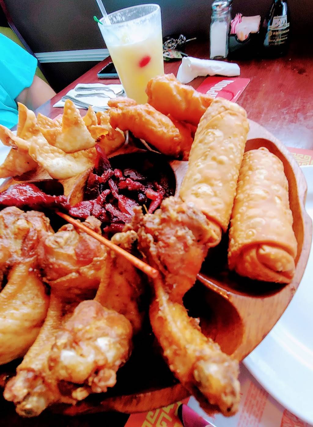 Bamboo Garden Restaurant | restaurant | 8 Market Pl Dr, York, ME 03909, USA | 2073614388 OR +1 207-361-4388