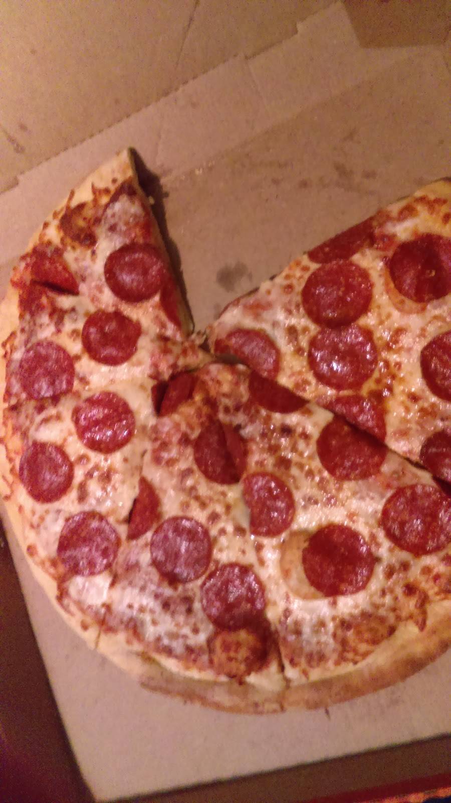 Little Caesars Pizza | meal takeaway | 171 E Holt Ave, Pomona, CA 91767, USA | 9096229352 OR +1 909-622-9352