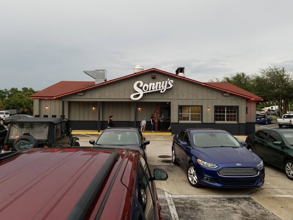 Sonnys BBQ | restaurant | 3506 S Orlando Dr, Sanford, FL 32773, USA | 4073219295 OR +1 407-321-9295