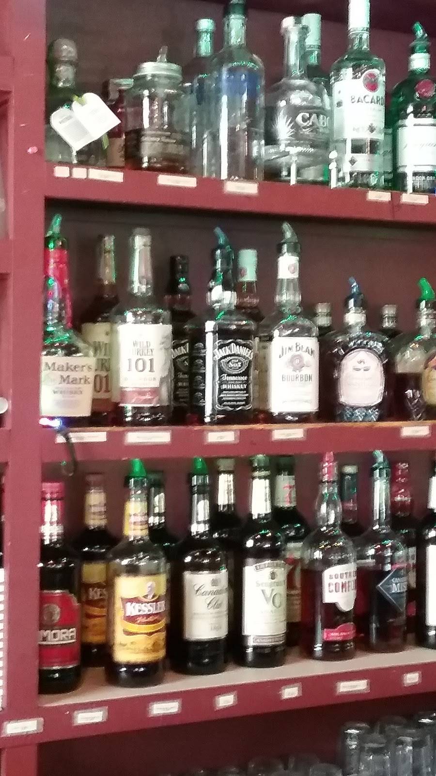 Iron Horse LLC | restaurant | 203 N Mc Creary St, Fort Branch, IN 47648, USA | 8127539918 OR +1 812-753-9918