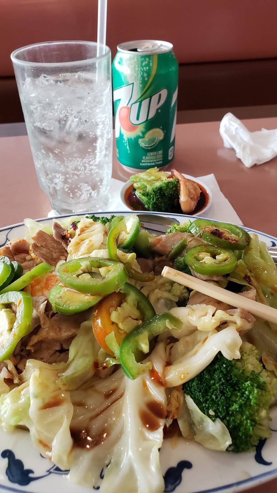 New Tung Kee Noodle House | restaurant | 264 E Santa Clara St, San Jose, CA 95113, USA | 4082898688 OR +1 408-289-8688