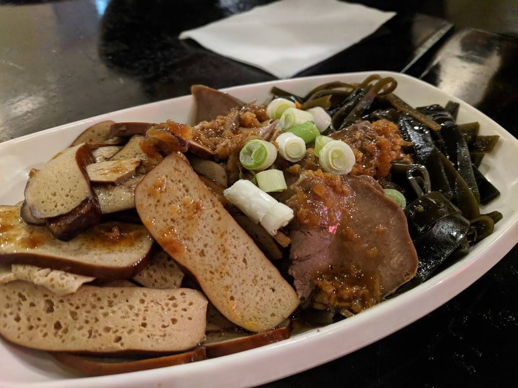 Happy Stony Noodle | restaurant | 83-47 Dongan Ave, Queens, NY 11373, USA | 7183350500 OR +1 718-335-0500