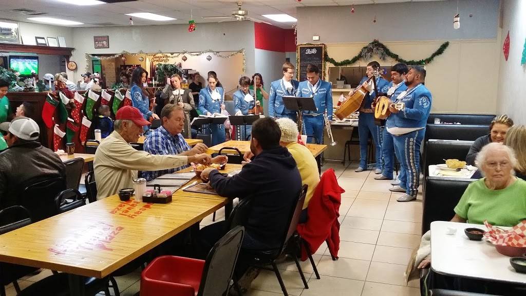 Terans Mexican Restaurant | restaurant | 920 W Cherokee St, Lindsay, OK 73052, USA | 4057561673 OR +1 405-756-1673