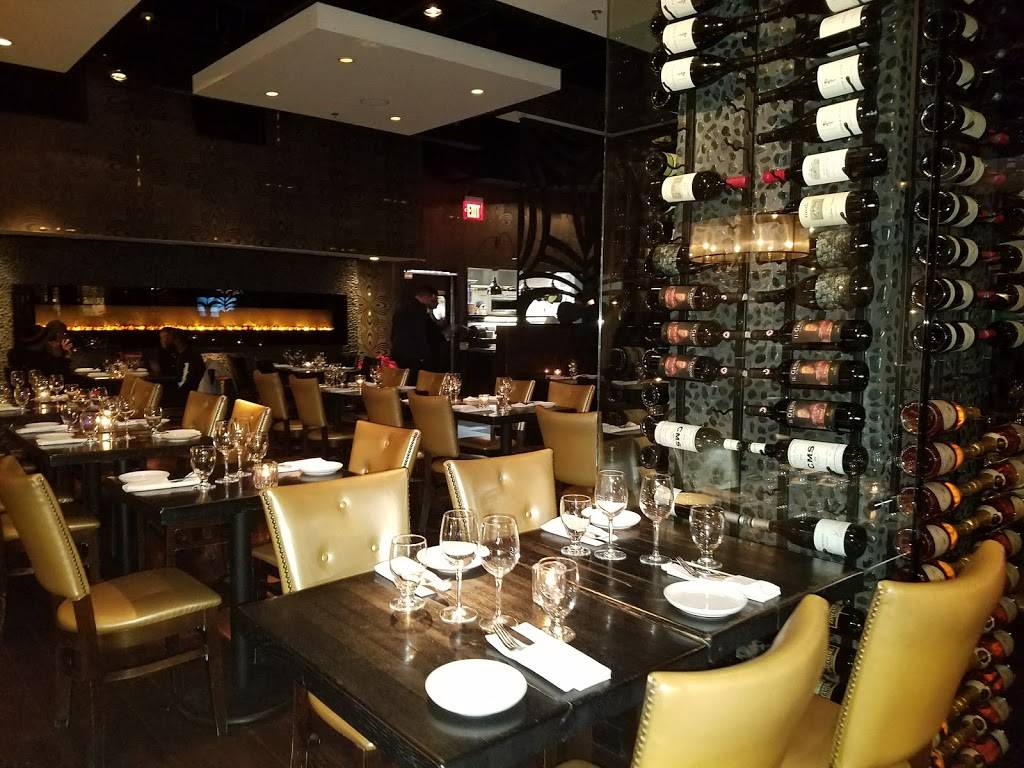 Station 4 | restaurant | 1101 4th St SW, Washington, DC 20024, USA | 2024880987 OR +1 202-488-0987