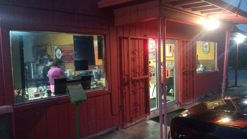 Terans Cafe (Mexican Food Specialists) | restaurant | 4403 E Houston St, San Antonio, TX 78220, USA | 2103336470 OR +1 210-333-6470