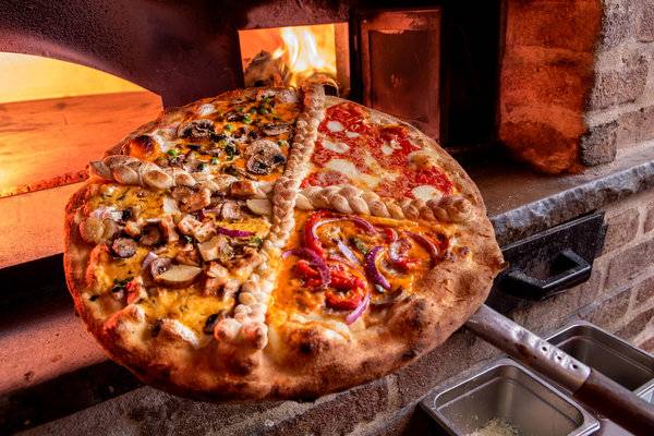 Greek Town Pizza & Grill | restaurant | 9623 Reisterstown Rd, Owings Mills, MD 21117, USA | 4109021900 OR +1 410-902-1900