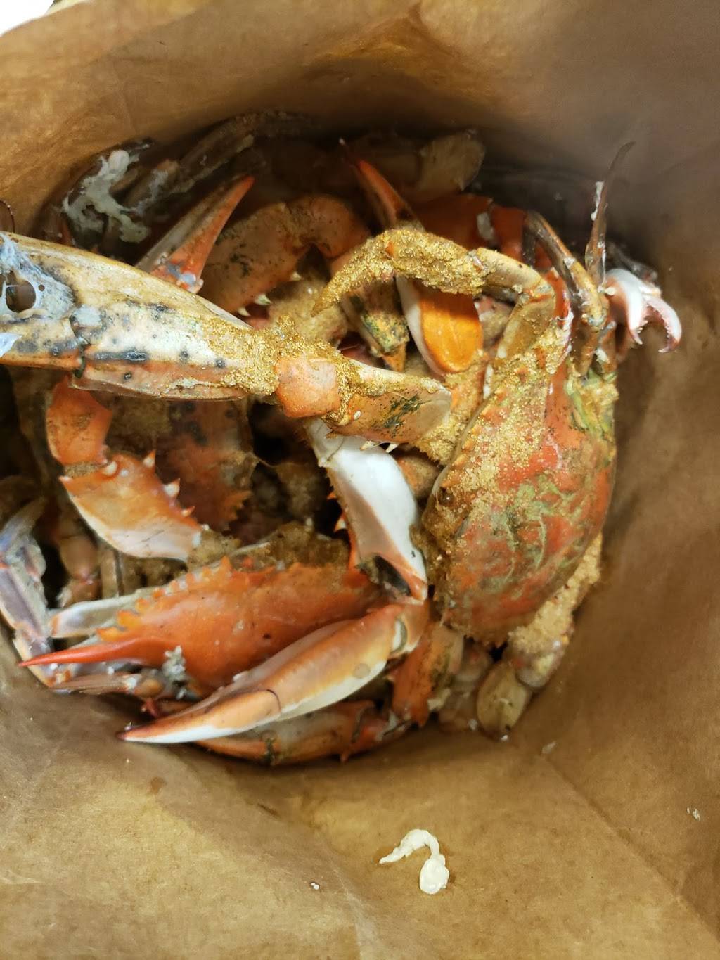 Ocean World Seafood | restaurant | 4814 Government Rd, Richmond, VA 23231, USA | 8042221124 OR +1 804-222-1124