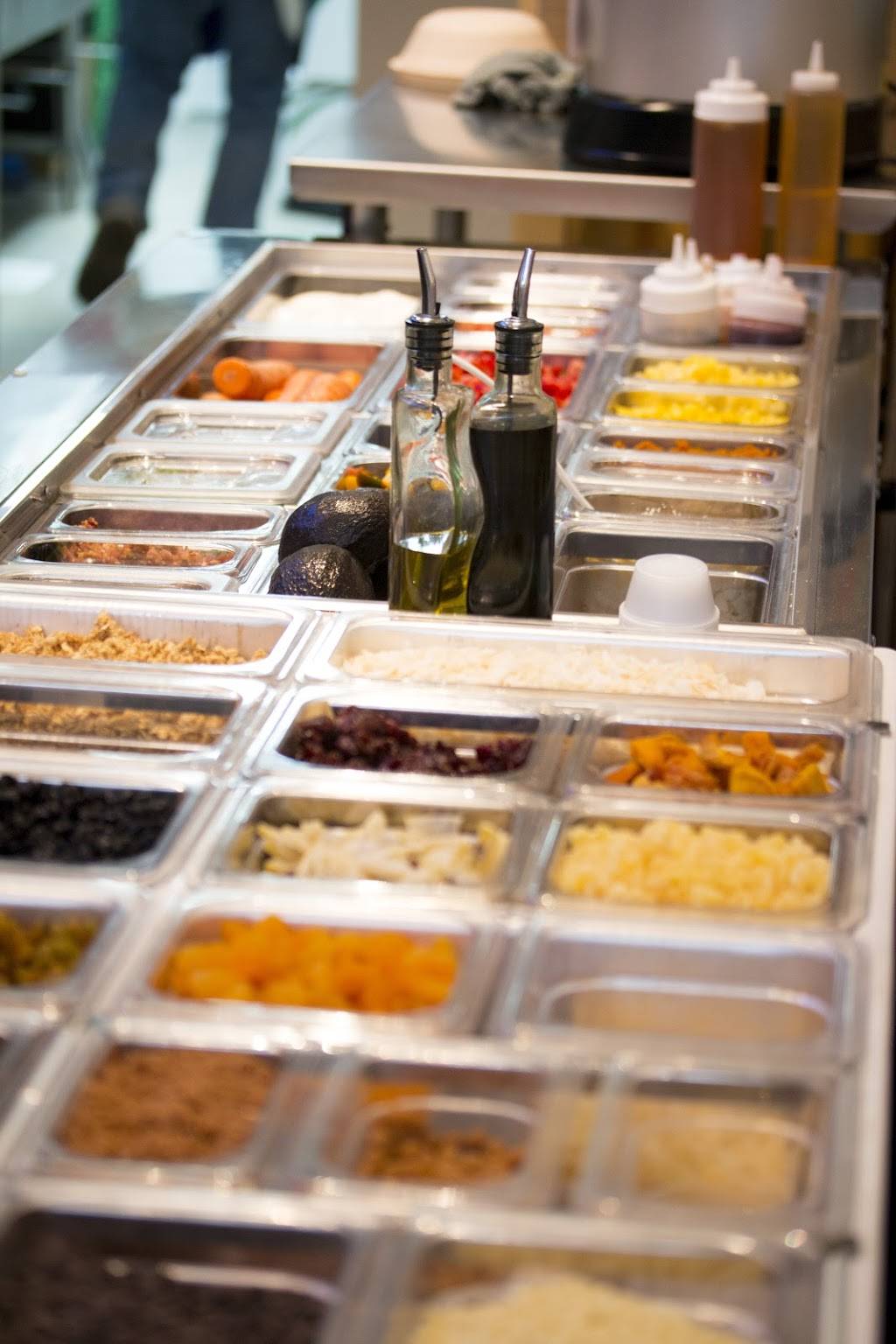 ARISTA DELI & COFFEE | cafe | 8001 Arista Pl #125, Broomfield, CO 80021, USA | 7202552892 OR +1 720-255-2892