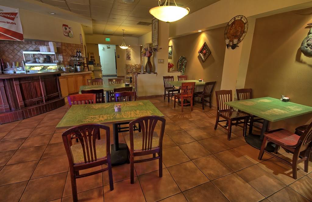 Sergios La Verne | restaurant | 2091 Foothill Blvd, La Verne, CA 91750, USA | 9095961601 OR +1 909-596-1601