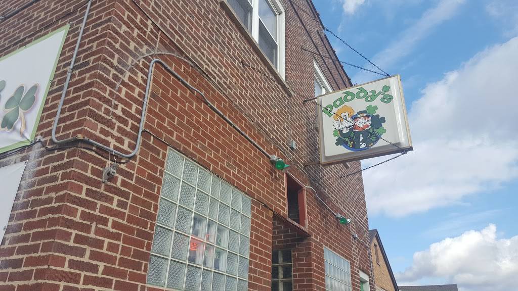 Paddys | restaurant | 362 Theodore St, Crest Hill, IL 60403, USA | 8157226220 OR +1 815-722-6220
