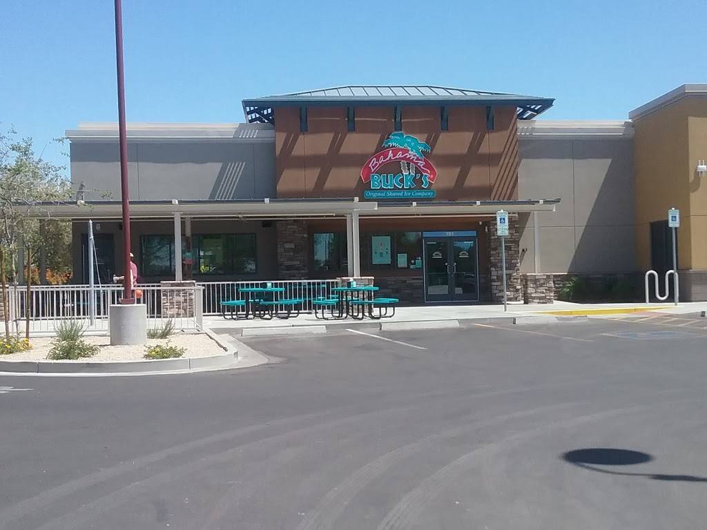 Bahama Bucks | restaurant | 21137 E Rittenhouse Rd, Queen Creek, AZ 85142, USA | 4808283680 OR +1 480-828-3680