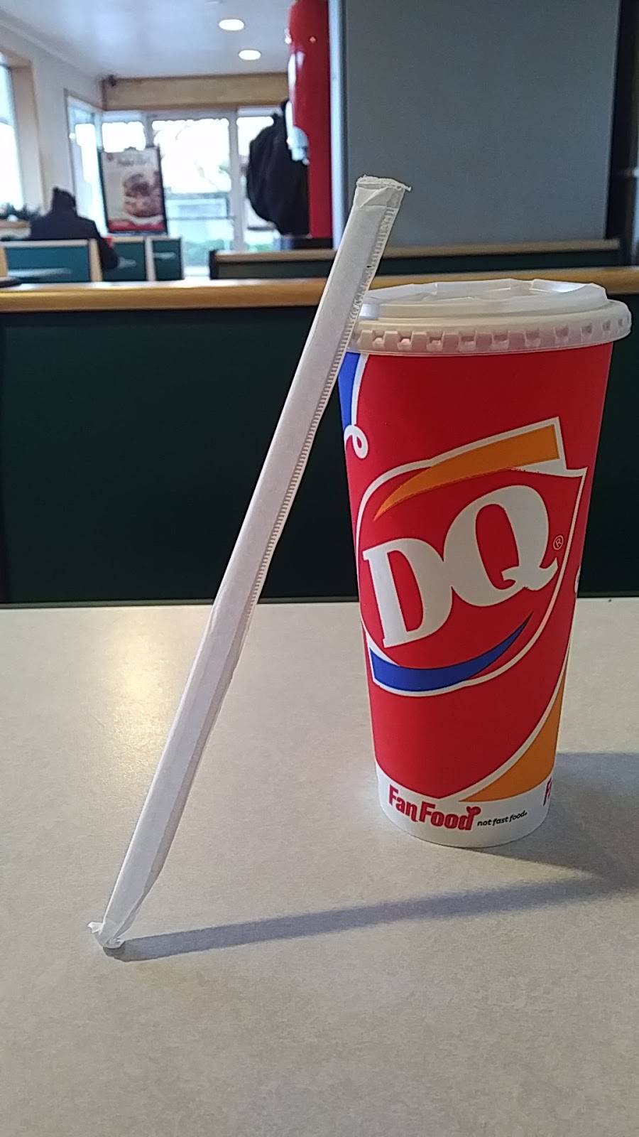 Dairy Queen | restaurant | 441 Avenue A, Seaside, OR 97138, USA | 5037387232 OR +1 503-738-7232