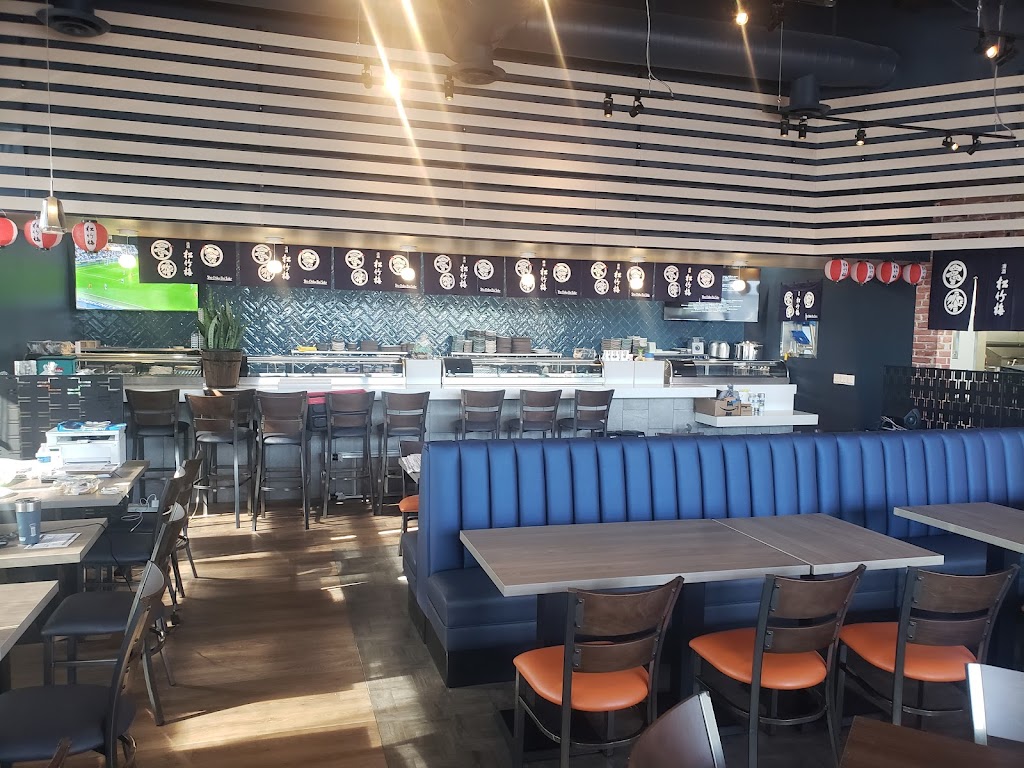 Sushi Crush | restaurant | 6501 E Greenway Rd Suite 123, Scottsdale, AZ 85254, USA | 4807020522 OR +1 480-702-0522