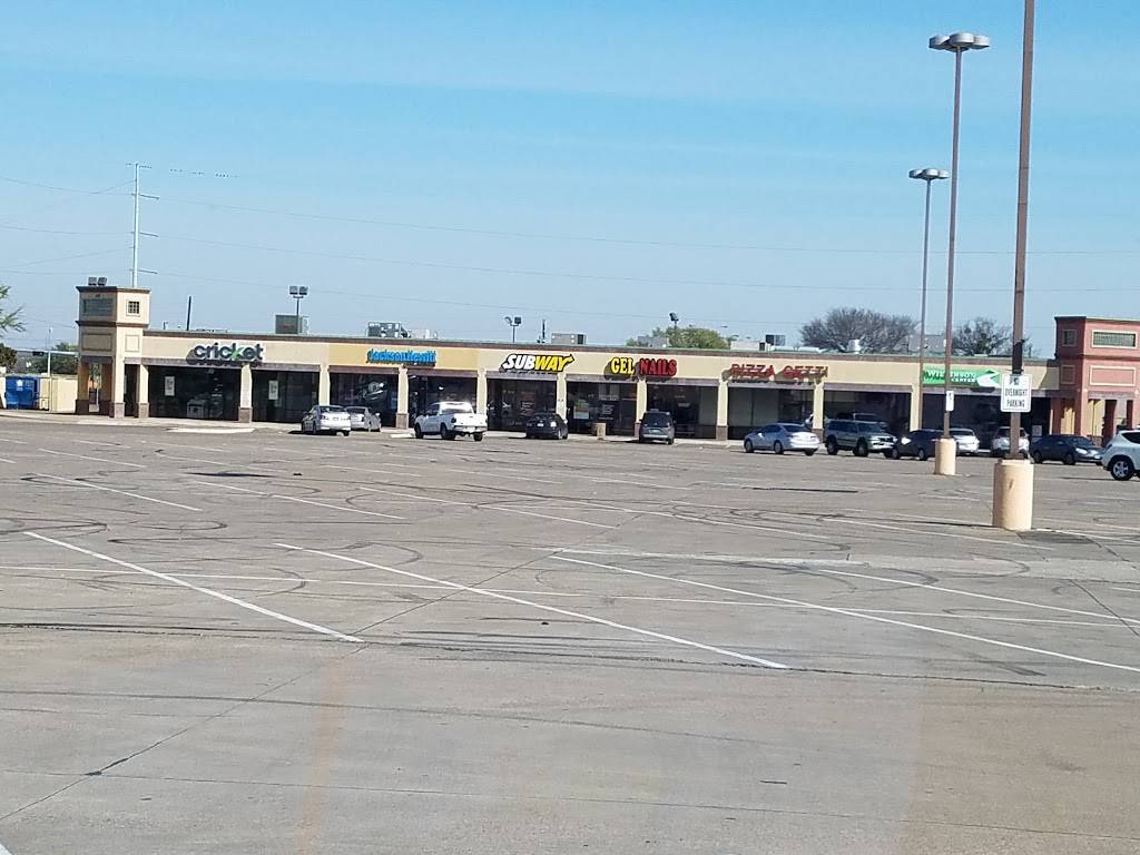 Subway | restaurant | 3302 N Buckner Blvd, Dallas, TX 75228, USA | 2143277627 OR +1 214-327-7627