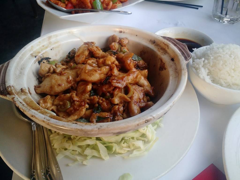 Xian | restaurant | 362 N Canon Dr, Beverly Hills, CA 90210, USA | 3102753345 OR +1 310-275-3345