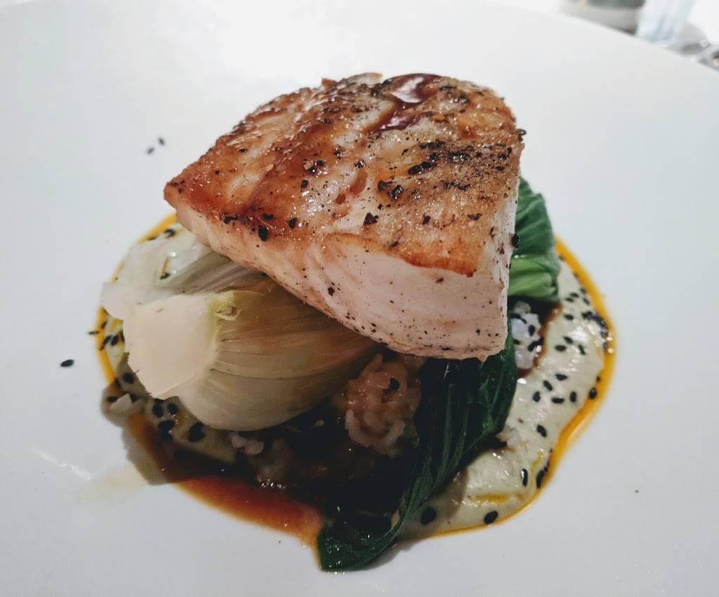 Pacifica Del Mar | restaurant | 1555 Camino Del Mar, Del Mar, CA 92014, USA | 8587920476 OR +1 858-792-0476