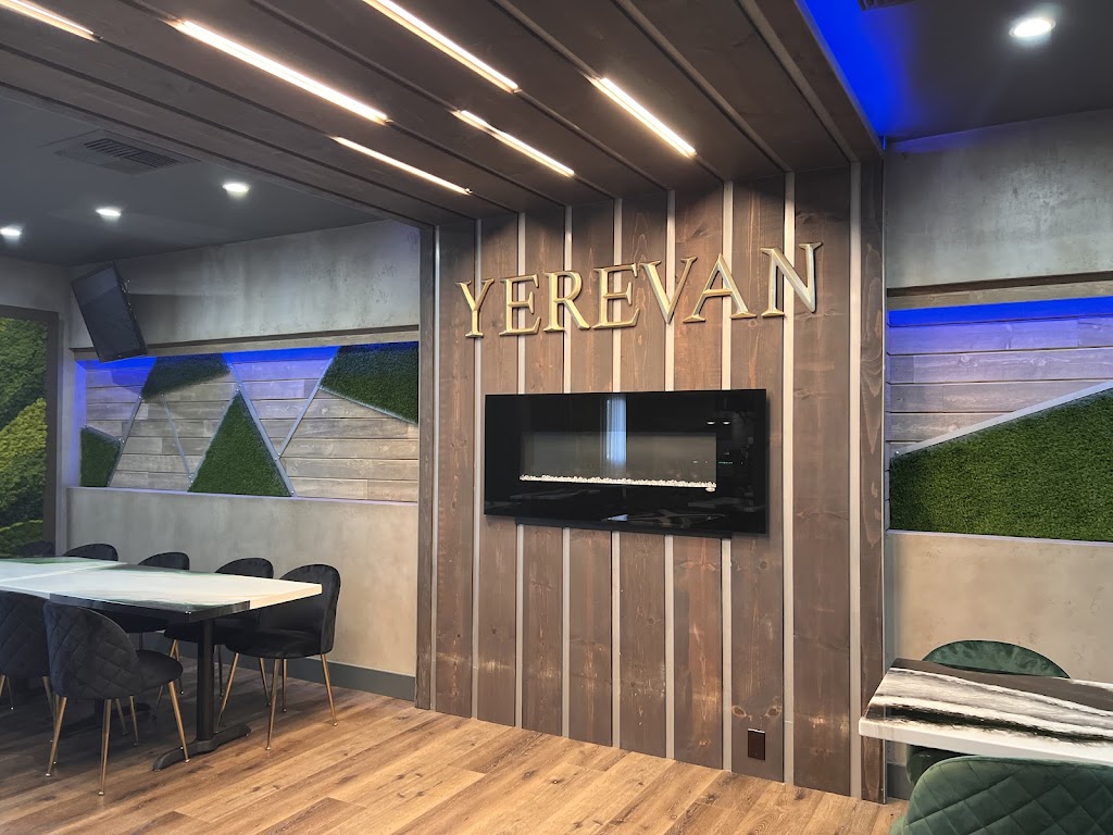 Yerevan Bar and Restaurant | restaurant | 7600 Fair Oaks Blvd, Carmichael, CA 95608, USA | 9166209999 OR +1 916-620-9999
