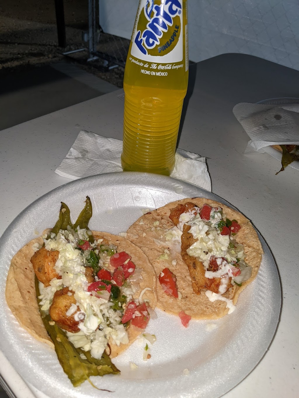 Tacos Maya | restaurant | 863 S Avenue B, Yuma, AZ 85364, USA | 9283925531 OR +1 928-392-5531