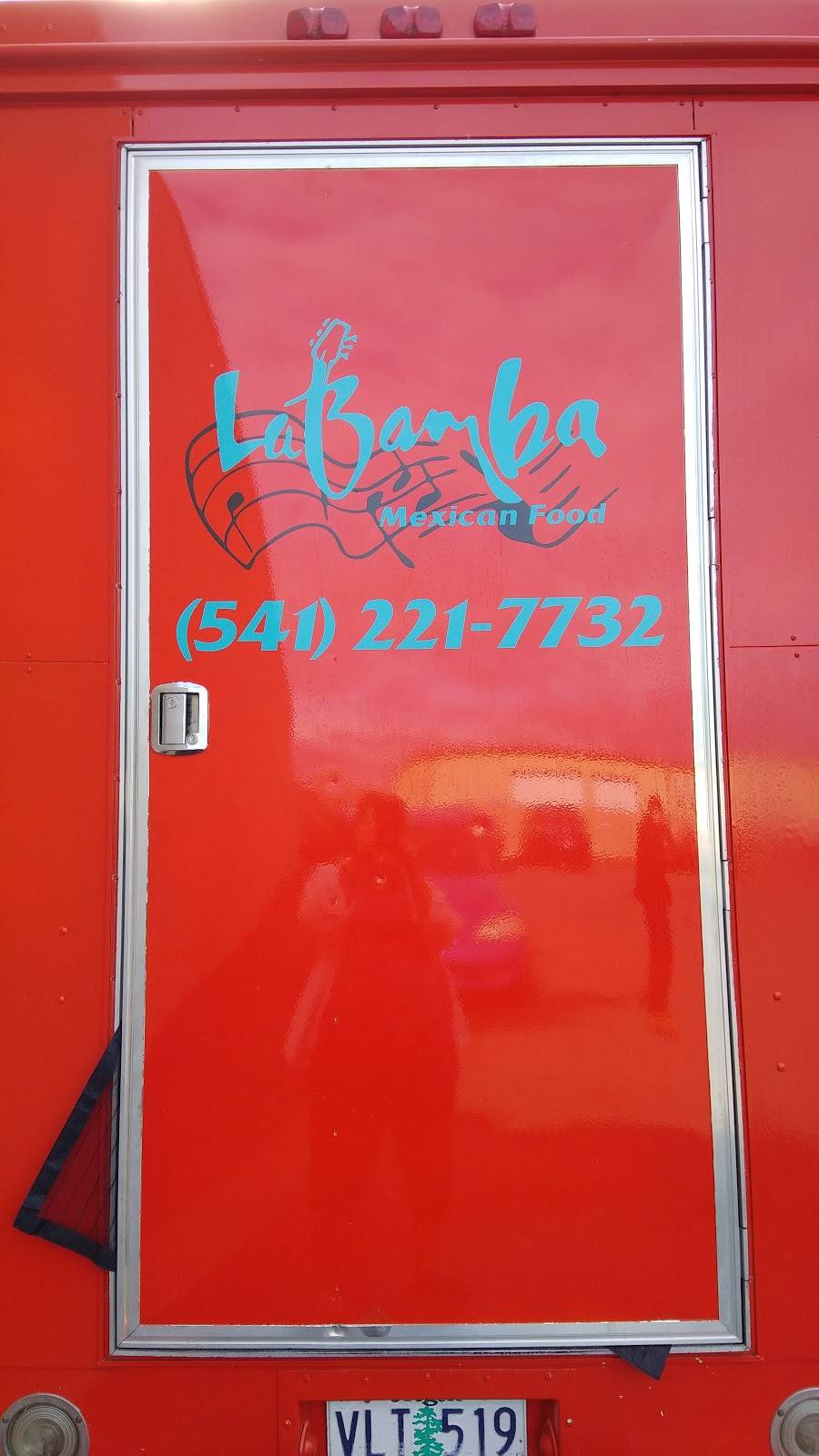 La Bamba taqueria | restaurant | Eugene, OR 97402, USA | 5412217732 OR +1 541-221-7732