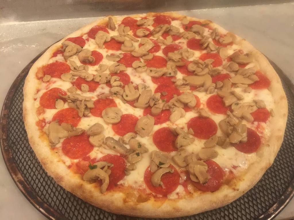 Sofias Pizza | restaurant | 2822 Coney Island Ave, Brooklyn, NY 11235, USA | 7185136301 OR +1 718-513-6301