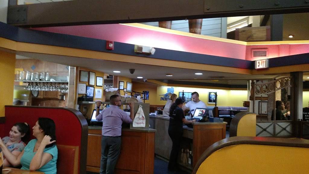 Mexican Fiesta II | restaurant | 44401 Ford Rd, Canton, MI 48187, USA | 7349811048 OR +1 734-981-1048