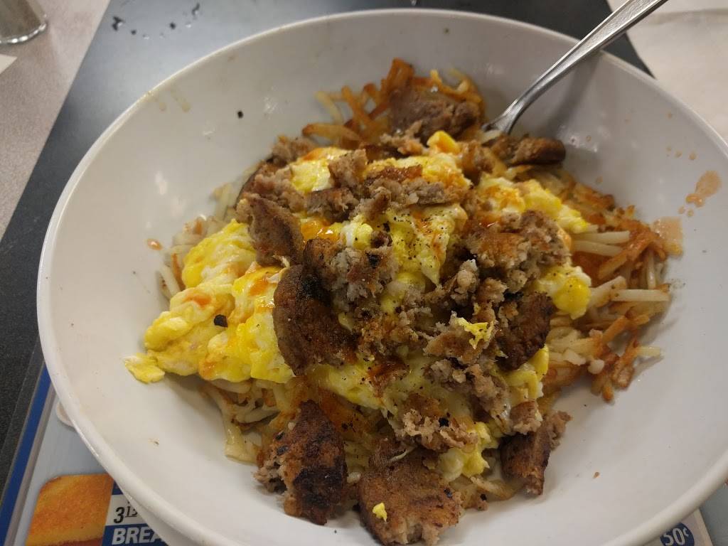 Waffle House | meal takeaway | 4274 Lavista Rd, Tucker, GA 30084, USA | 7709341659 OR +1 770-934-1659