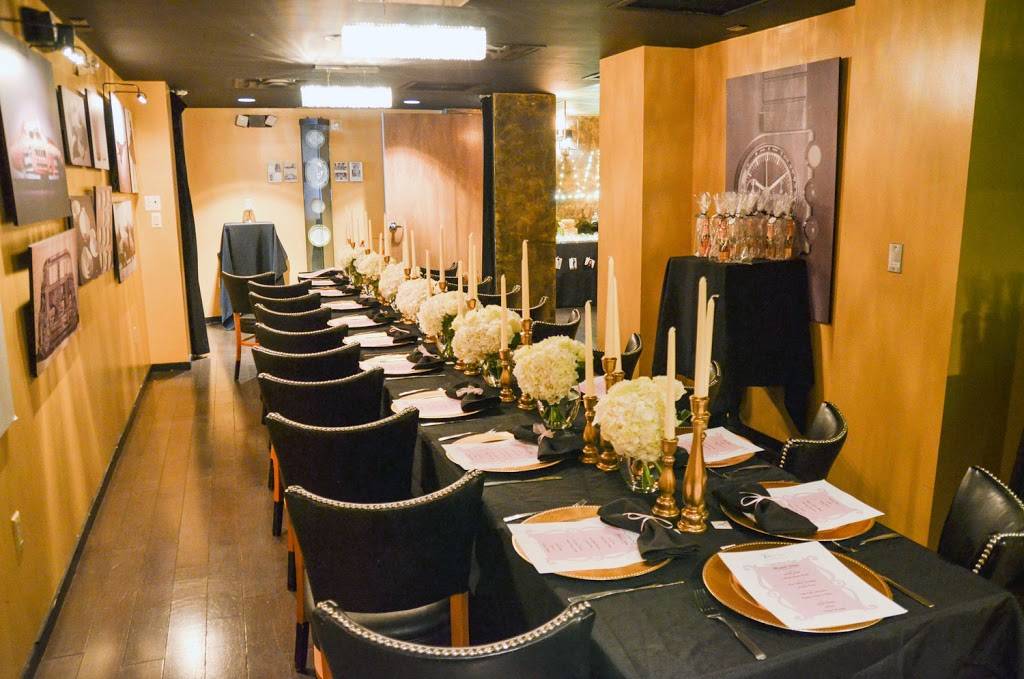 24Grille | restaurant | 204 Michigan Ave, Detroit, MI 48226, USA | 3139643821 OR +1 313-964-3821