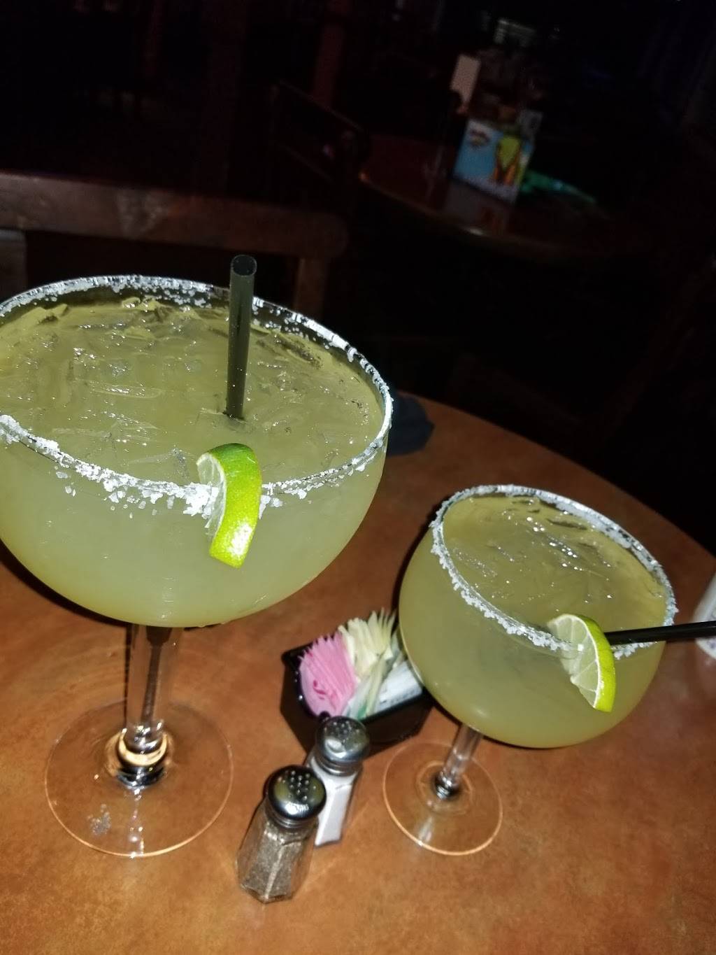 Monterrey By the Mall | restaurant | 501 Congaree Rd, Greenville, SC 29607, USA | 8642846554 OR +1 864-284-6554