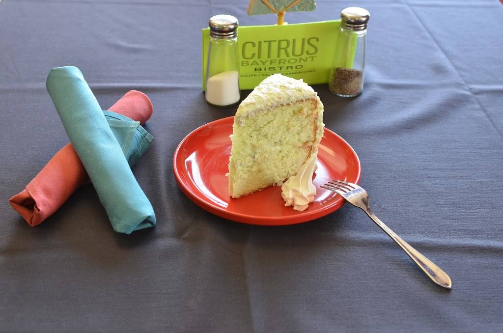 Citrus Bay Bistro | restaurant | 100 N Shoreline Blvd, Corpus Christi, TX 78401, USA | 3618822047 OR +1 361-882-2047