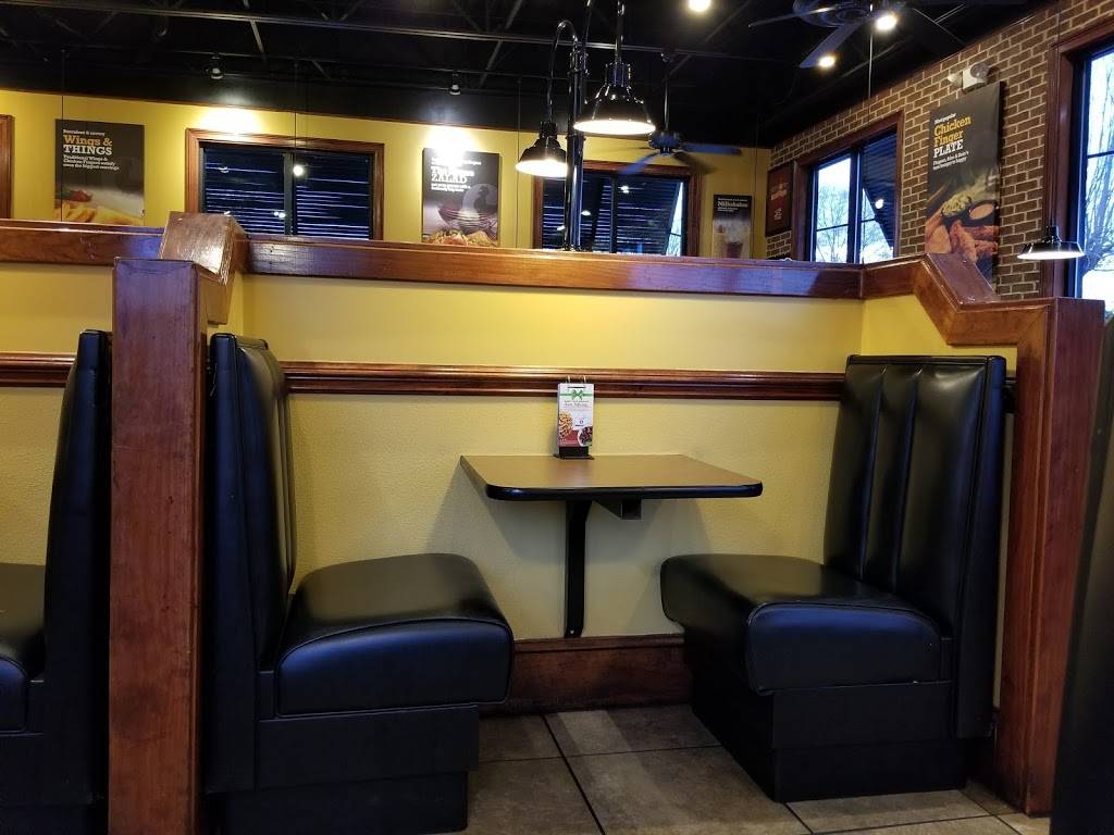 Zaxbys Chicken Fingers & Buffalo Wings | restaurant | 650 Maxham Rd, Lithia Springs, GA 30122, USA | 7707398318 OR +1 770-739-8318