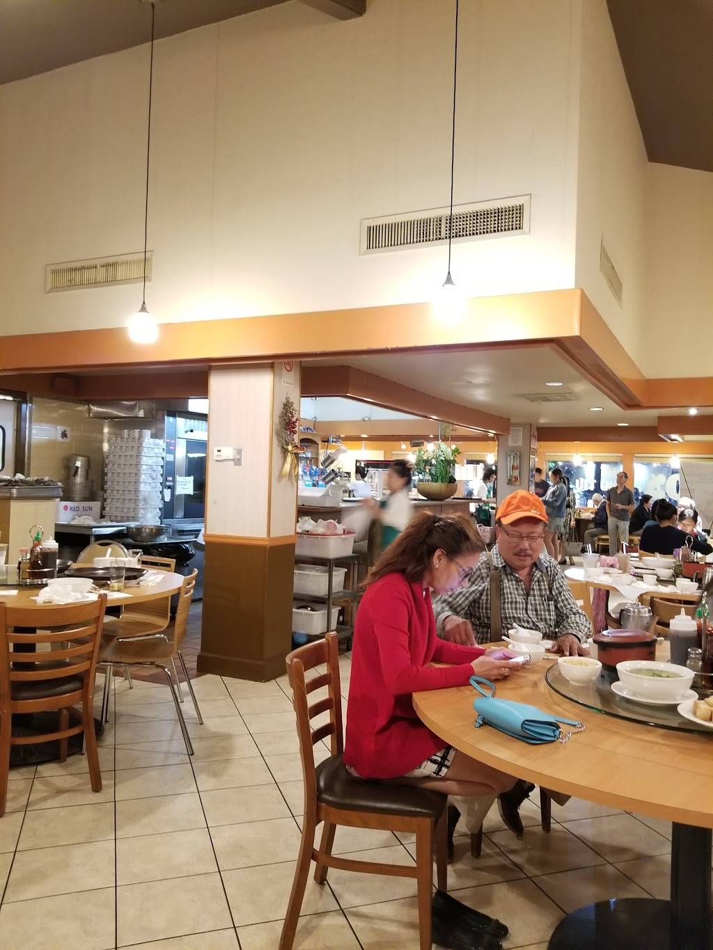 Cali Restaurant & Bakery | restaurant | 15691 Brookhurst St, Westminster, CA 92683, USA | 7145313991 OR +1 714-531-3991