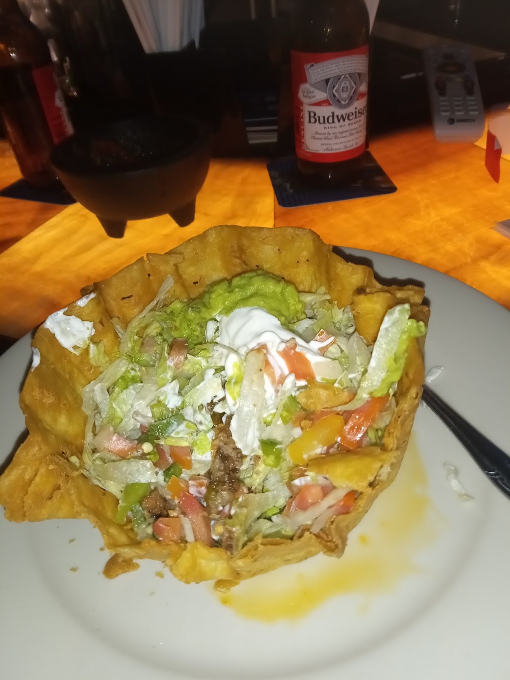 El Almacen The Warehouse | restaurant | 1805 E Race Ave, Searcy, AR 72143, USA | 5013680076 OR +1 501-368-0076